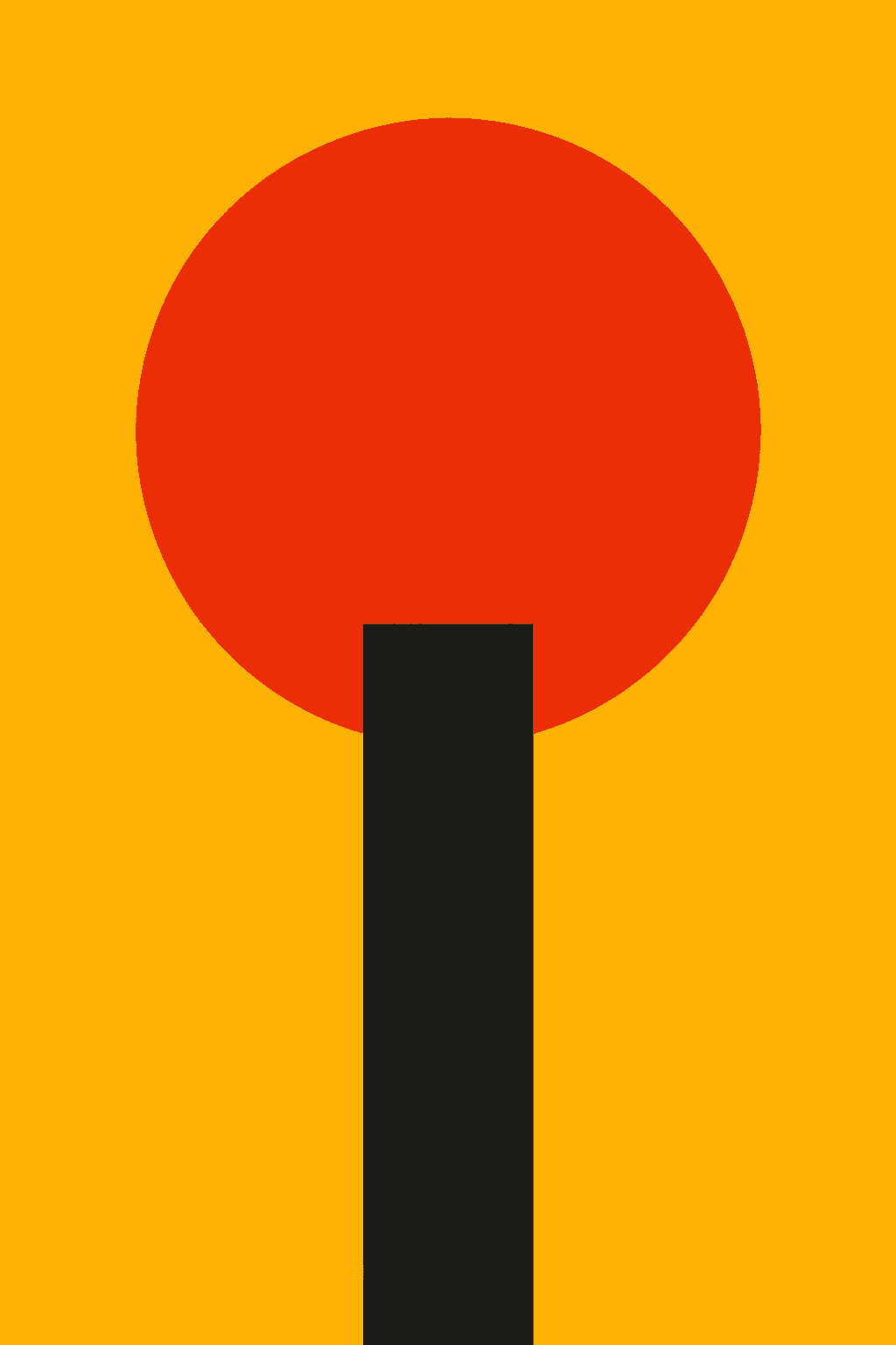 Advertising illustration example by Paul Ikin