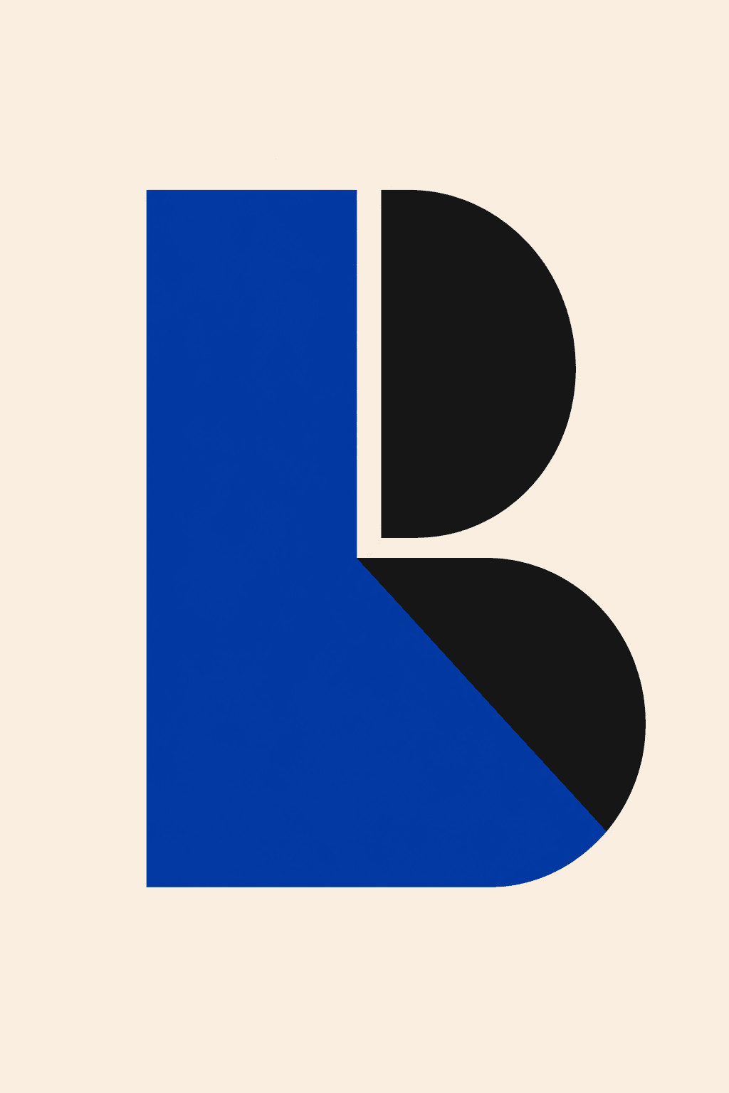 Brand world illustration example by Paul Ikin