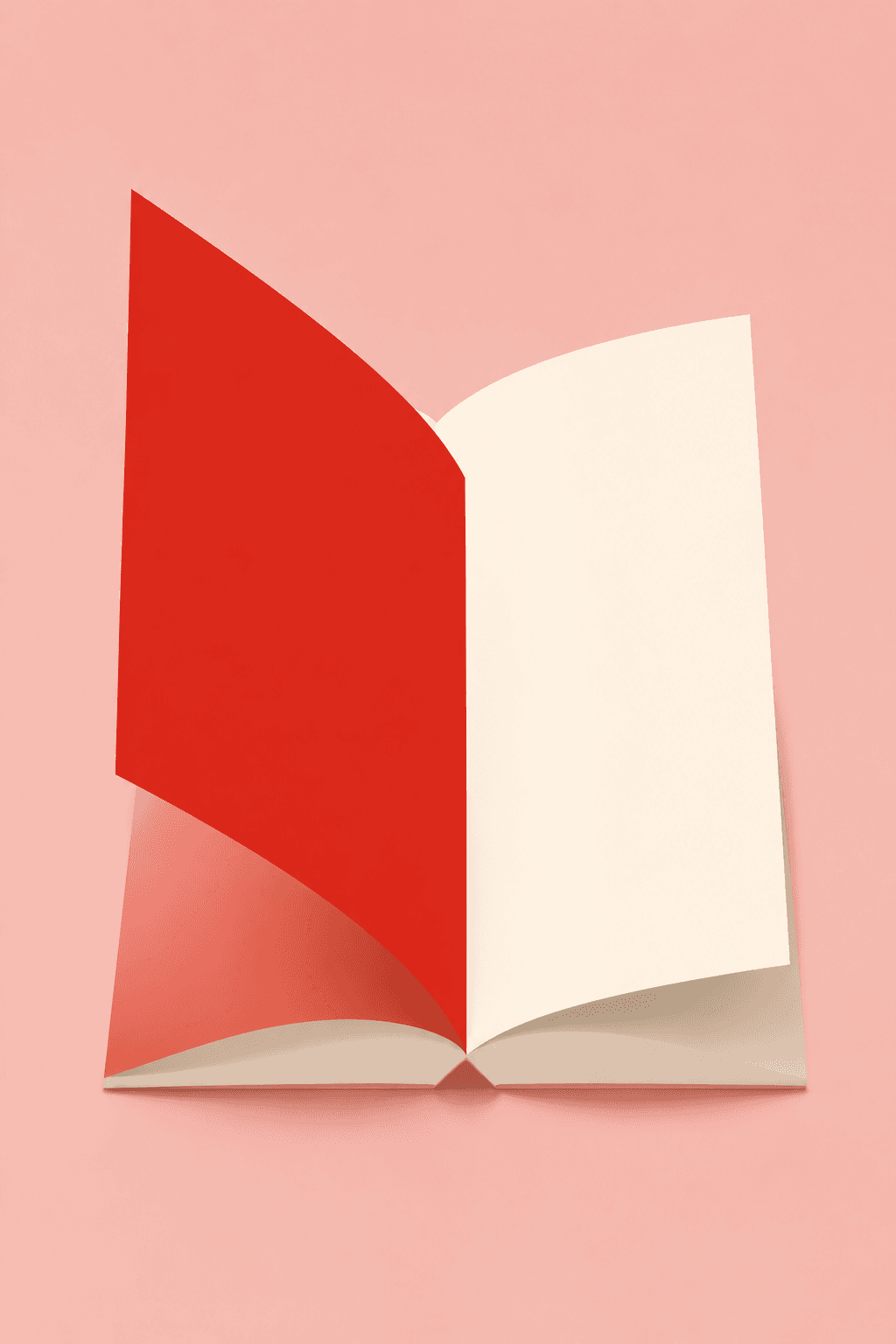 Editorial illustration example by Paul Ikin