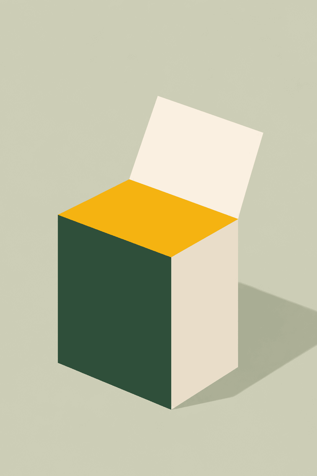 Packaging and product illustration example by Paul Ikin