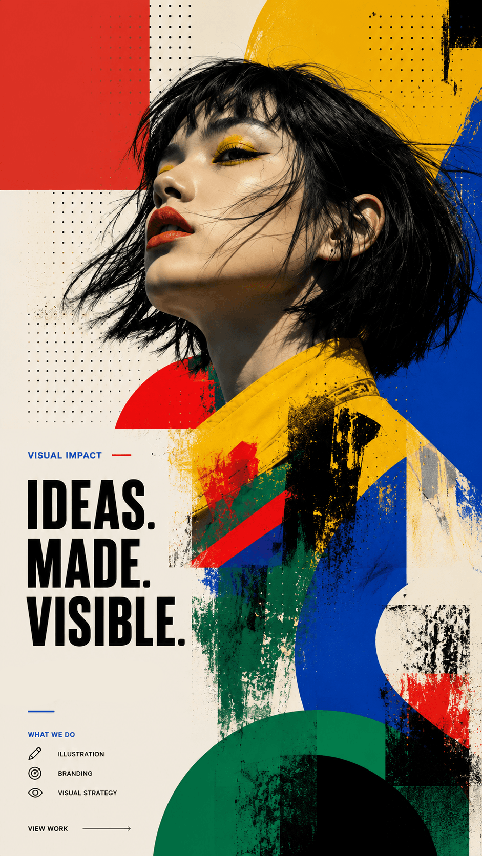 Paul Ikin commercial illustration hero artwork